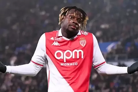 بديل بنزيما.. الاتحاد يعلن تعاقده مع جورج إيلينيكنا